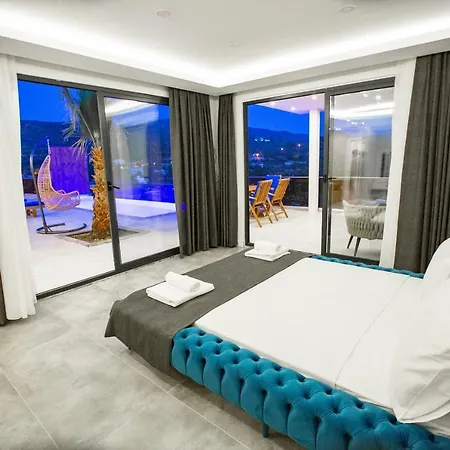 Villa Golden *