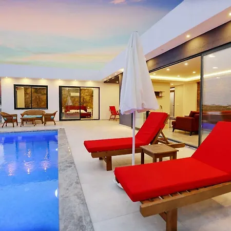 Villa Golden *