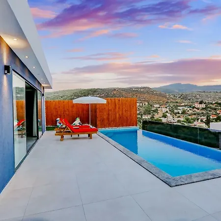 Villa Golden *