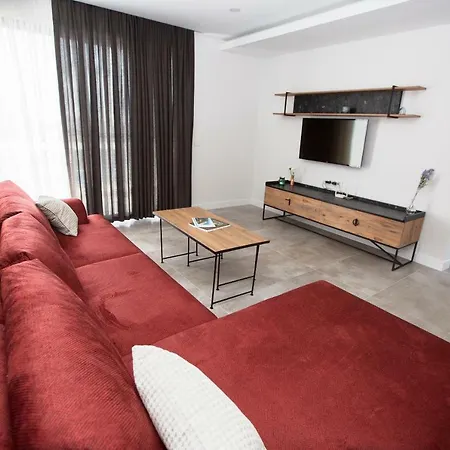 Golden Villa Kaş