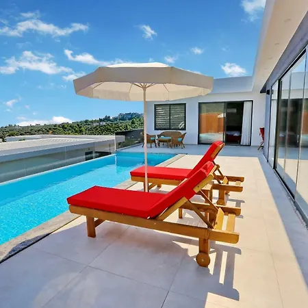 Villa Golden Kaş