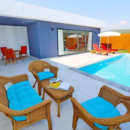 Villa Golden Kaş