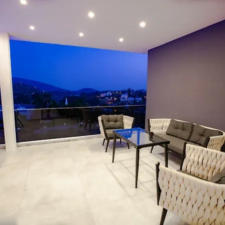 Villa Golden *