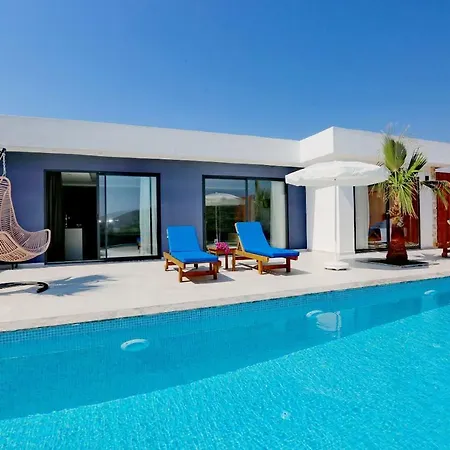 Villa Golden