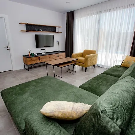 Villa Golden Kaş