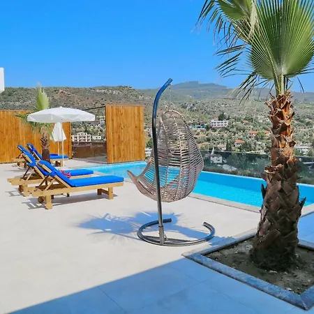 Golden * Kaş