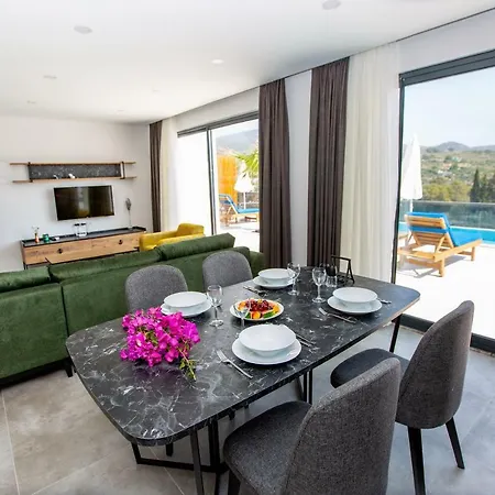 Villa Golden *