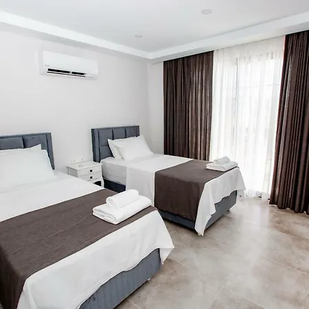 Golden Villa Kaş
