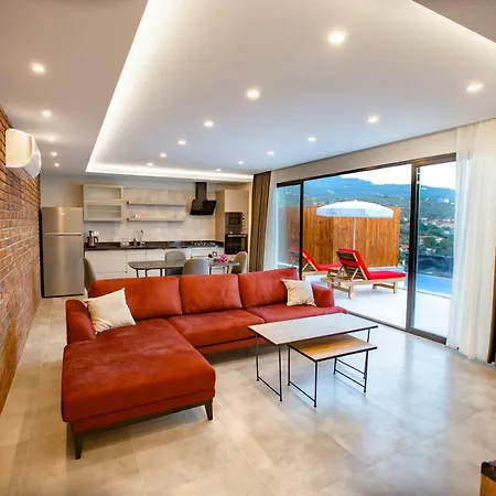 Villa Golden