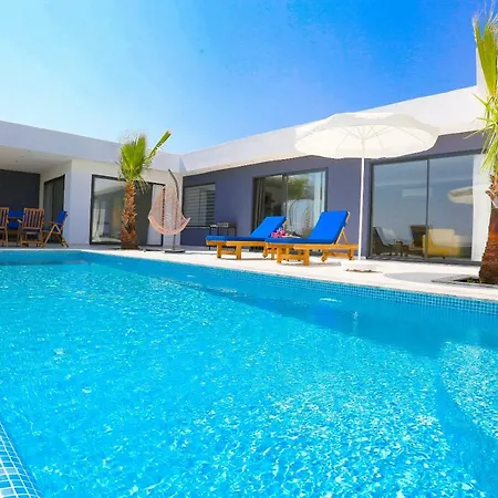 Villa Golden Kaş