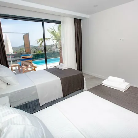 Villa Golden Kaş