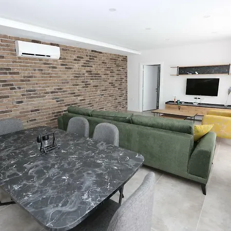 Villa Golden *