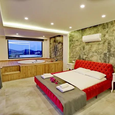 Villa Golden *