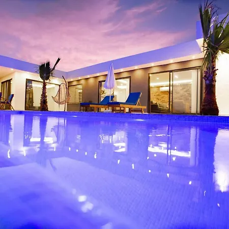 Villa Golden Kaş