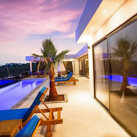 Villa Golden Kaş